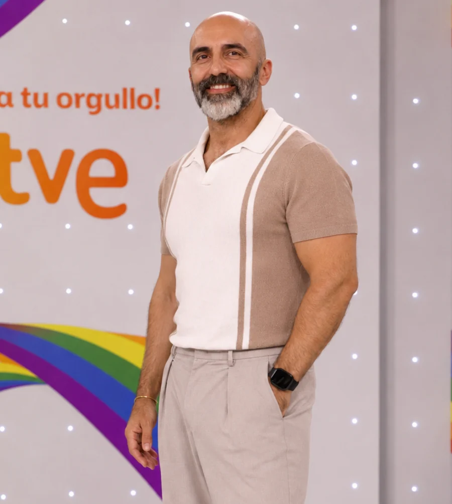 Álvaro J. Sanjuán, Otto Más